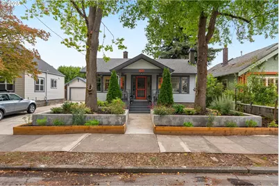 7106 SE 18th Ave, Portland, OR 97202 - Photo 1