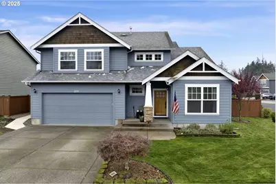 2170 Bobcat Ave SW, Albany, OR 97321 - Photo 3