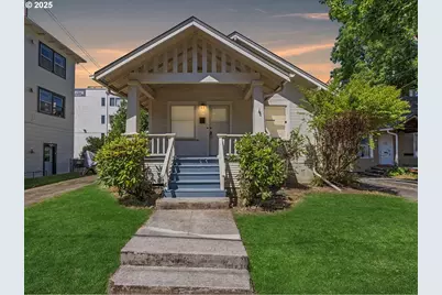 823 SE 45th Ave, Portland, OR 97215 - Photo 1