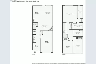 21902 SW Vintner Ln, Sherwood, OR 97140 - Photo 35