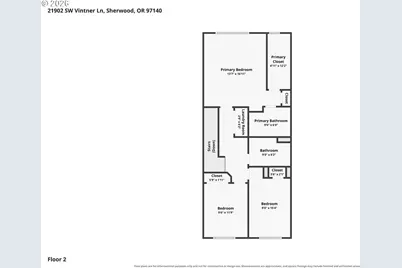 21902 SW Vintner Ln, Sherwood, OR 97140 - Photo 39