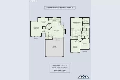 5137 NE Stable Dr, Hillsboro, OR 97124 - Photo 39