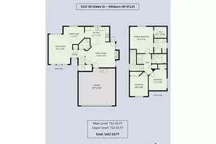 5137 NE Stable Dr, Hillsboro, OR 97124 - Photo 39