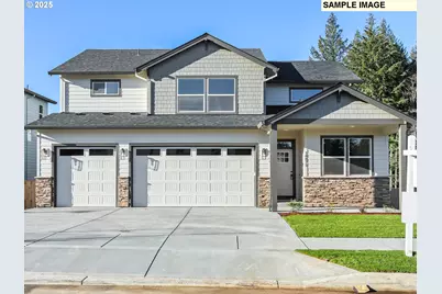 2346 E Otter Loop, La Center, WA 98629 - Photo 1