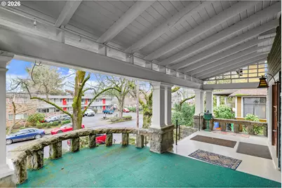 2936 SE Taylor St, Portland, OR 97214 - Photo 3