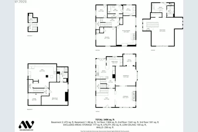 2936 SE Taylor St, Portland, OR 97214 - Photo 27