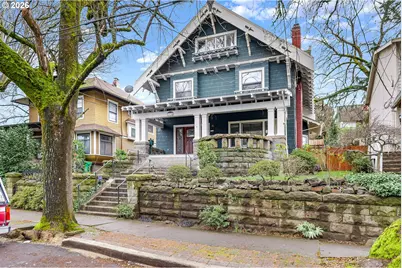 2936 SE Taylor St, Portland, OR 97214 - Photo 1