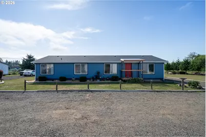 3190 Goeres Rd, Tillamook, OR 97141 - Photo 1