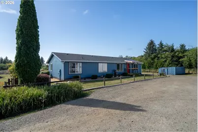 3190 Goeres Rd, Tillamook, OR 97141 - Photo 33