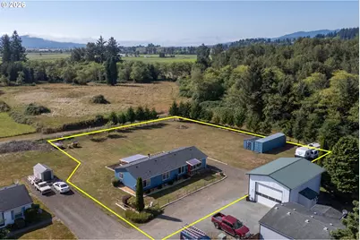 3190 Goeres Rd, Tillamook, OR 97141 - Photo 3