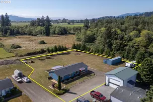 3190 Goeres Rd, Tillamook, OR 97141 - Photo 3