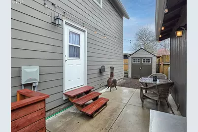 1214 N Clark St, Cornelius, OR 97113 - Photo 33