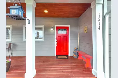 1214 N Clark St, Cornelius, OR 97113 - Photo 1