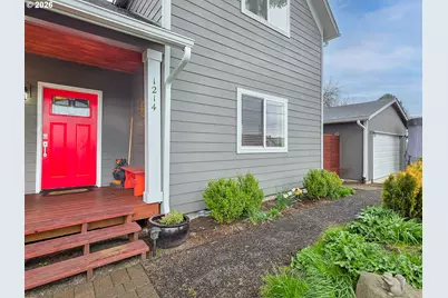 1214 N Clark St, Cornelius, OR 97113 - Photo 5