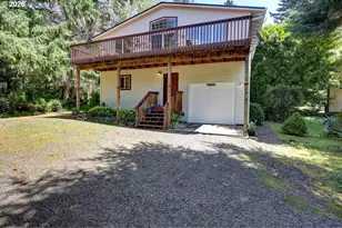 9320 Nehalem Rd, Manzanita, OR 97130 - Photo 3