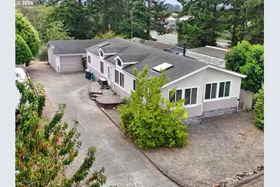 16094 Kings Way, Brookings, OR 97415 - Photo 1