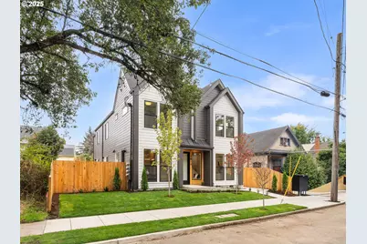 1816 SE 37th Ave, Portland, OR 97214 - Photo 1