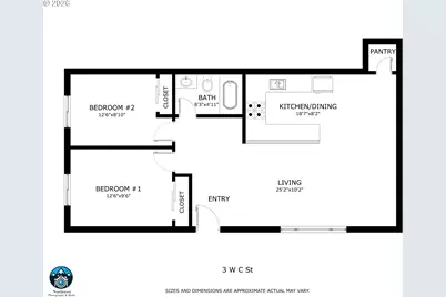 121 W C St, Springfield, OR 97477 - Photo 45