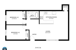121 W C St, Springfield, OR 97477 - Photo 45