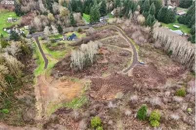 1830 Hazel Dell Rd #Lot 1, Castle Rock, WA 98611 - Photo 3