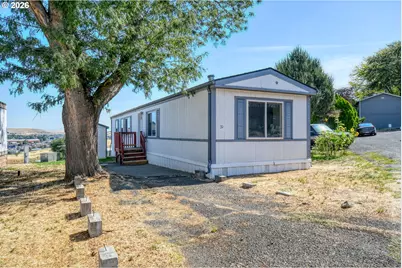 2801 SW Houtama Rd #37, Pendleton, OR 97801 - Photo 1