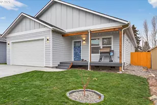 2160 Wabash Ave, Baker City, OR 97814 - Photo 1