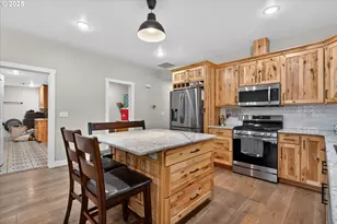 2160 Wabash Ave, Baker City, OR 97814 - Photo 3