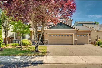 5437 N St, Washougal, WA 98671 - Photo 1
