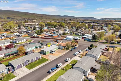 915 Home St, The Dalles, OR 97058 - Photo 33