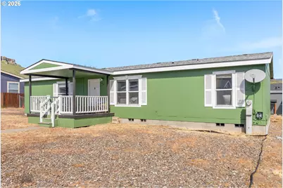 915 Home St, The Dalles, OR 97058 - Photo 3