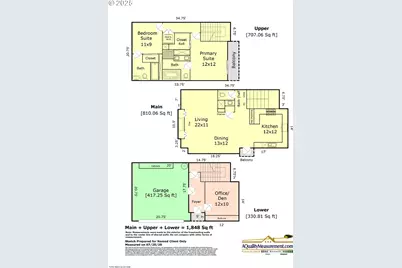 2144 NW 16th Ave, Portland, OR 97209 - Photo 39