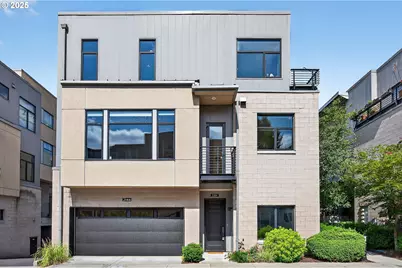 2144 NW 16th Ave, Portland, OR 97209 - Photo 1