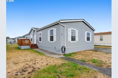 907 York St #84, Aumsville, OR 97325 - Photo 1