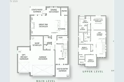 13820 NE 107th St #Lot 29, Vancouver, WA 98682 - Photo 33