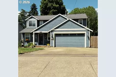 9813 SE 32nd Ave, Milwaukie, OR 97222 - Photo 1
