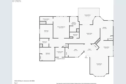 12522 NE Riley Ct, Vancouver, WA 98686 - Photo 37