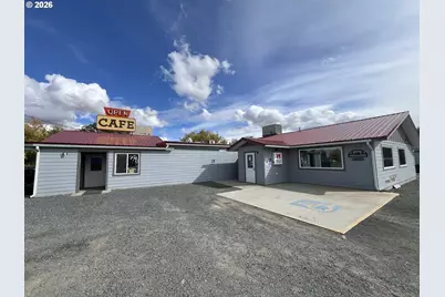 975 2nd St, North Powder, OR 97867 - Photo 1