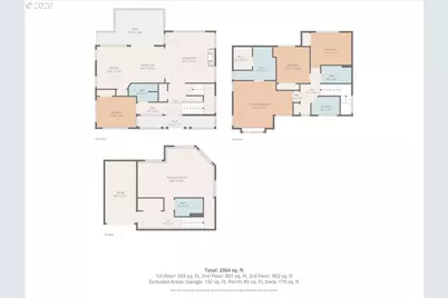 2240 SE 48th Ave, Portland, OR 97215 - Photo 47