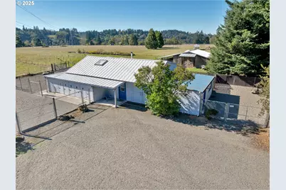 44434 SE Coalman Rd, Sandy, OR 97055 - Photo 5