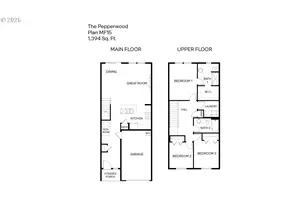 4438 SE Fisher's Crk Dr, Vancouver, WA 98683 - Photo 27