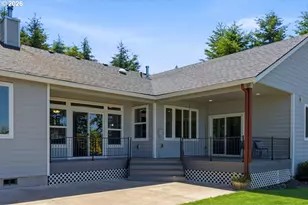 21020 NE Finnigan Hill Rd, Hillsboro, OR 97123 - Photo 17
