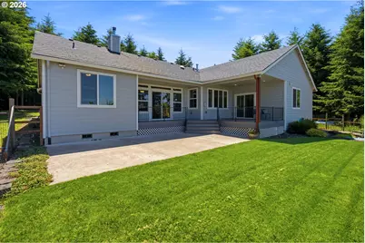 21020 NE Finnigan Hill Rd, Hillsboro, OR 97123 - Photo 41