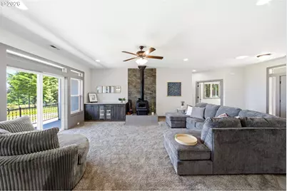 21020 NE Finnigan Hill Rd, Hillsboro, OR 97123 - Photo 7