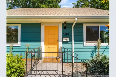 4526 SE 37th Ave, Portland, OR 97202 - Photo 3