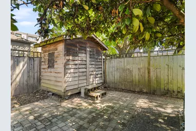 4526 SE 37th Ave, Portland, OR 97202 - Photo 31