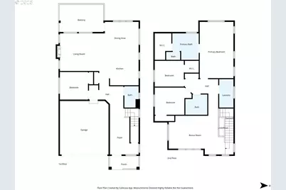 8565 SW 176th Ave, Beaverton, OR 97007 - Photo 41