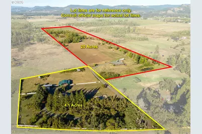 36189 Hwy 58, Pleasant Hill, OR 97455 - Photo 9