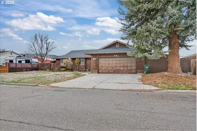 3545 9th Dr, Baker City, OR 97814 - Photo 1