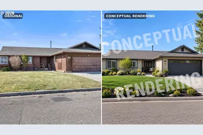3545 9th Dr, Baker City, OR 97814 - Photo 1