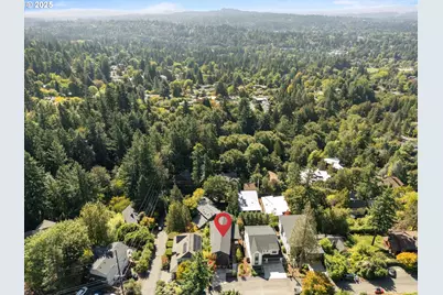 3718 SW Hillside Dr, Portland, OR 97221 - Photo 39